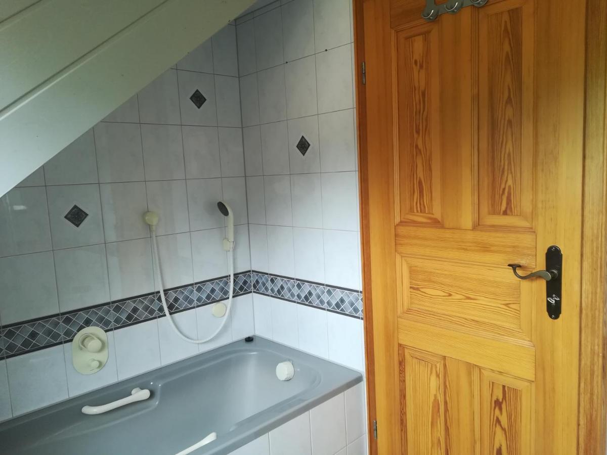 Ferienwohnung Hopfengaertner Hiltpoltstein Bagian luar foto